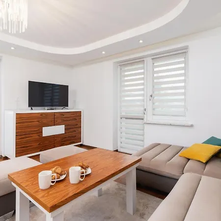 Mountain View Zborowskiego Krupówki By Renters