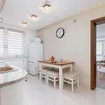Mountain View Zborowskiego Krupowki By Renters Apartment