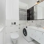 Mountain View Zborowskiego Krupowki By Renters Apartment *