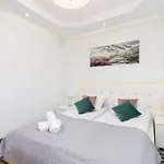 Mountain View Zborowskiego Krupowki By Renters Apartment