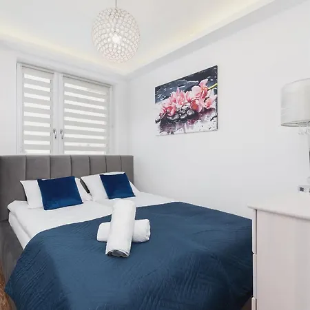 Mountain View Zborowskiego Krupowki By Renters Zakopane