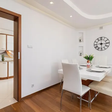 Apartment Mountain View Zborowskiego Krupowki By Renters Zakopane