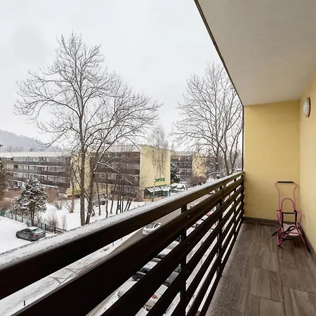 Mountain View Zborowskiego Krupowki By Renters