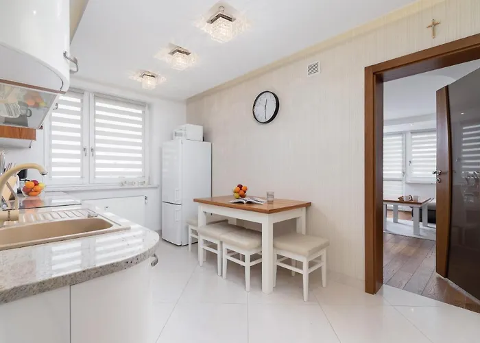 Mountain View Zborowskiego Krupowki By Renters 公寓