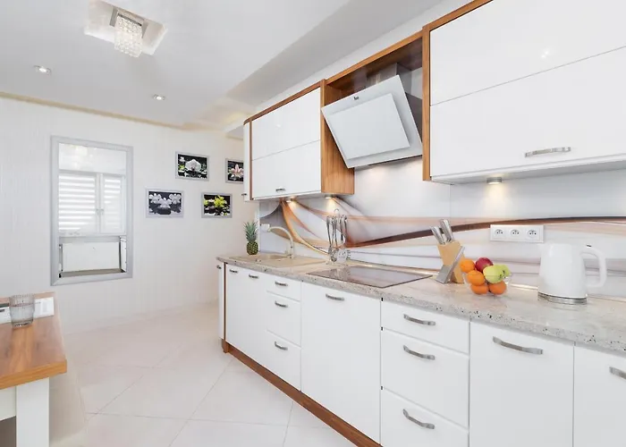 Mountain View Zborowskiego Krupowki By Renters 扎科帕内