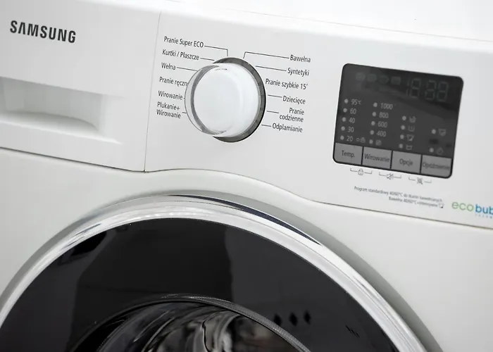 公寓 Mountain View Zborowskiego Krupowki By Renters *